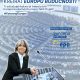 Otvoren natječaj „Kreiraj Europu budućnosti“: Ti odlučuješ kakva bi trebala biti Europa budućnosti u kojoj želiš živjeti!