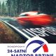 OPREZ: 21.travnja policija će 24 sata nadzirati brzinu