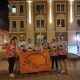 Članovi AK Velebit 2001. uspješno i časno  odradili su memorijalni ultramaraton u spomen na Josipa Jovića