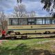 POHVALNO: Nacionalni park Plitvička Jezera Parku prirode Velebit donirao turistički vlak