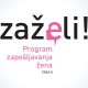 Dobra vijest: Gradu Gospiću odobreno više od 3 milijuna kuna za projekt – Zapošljavanje žena na području Gospića – Faza II