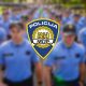 Obavijest kandidatima za zanimanje policajac/policajka
