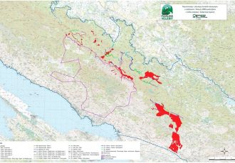 U petak u Gospiću početna konferencija velikog projekta Fearless Velebit