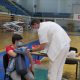 U subotu u sportskoj dvorani u Gospiću od 9 do 13 sati cijepljenje protiv COVID-19