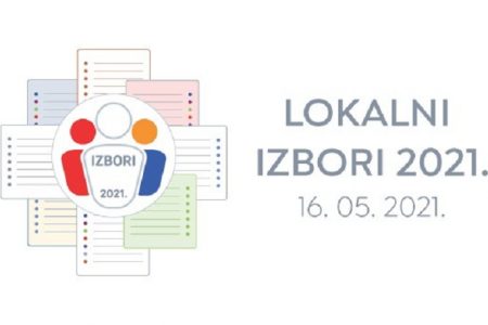 Skoro pola birača u Ličko-senjskoj županiji glasalo do 16:30 sati