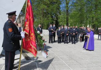 Vatrogasci u Ličko-senjskoj županiji uz bok svojim kolegama iz ostatka zemlje