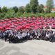 Gospićki vatrogasci danas će dobiti teško šumsko vozilo vrijedno više od 2 milijuna kuna