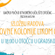 Sredinom lipnja u Otočcu se održava likovna kolonija LIKOM GACKE