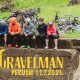 U nedjelju 11.srpnja u Perušiću će se održati biciklistička utrka Gravelman Perušić