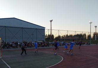 U nedjelju 6.lipnja od 19 sati starta Ljetna malonogometna liga Gospić 2021.