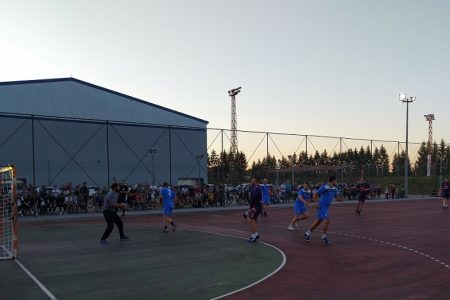 U nedjelju 6.lipnja od 19 sati starta Ljetna malonogometna liga Gospić 2021.