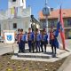 Ne propustite: mimohod i postrojavanje 20 povijesnih postrojbi hrvatske vojske