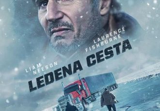 Ovaj vikend u kinu Korzo pogledajte film “Ledena cesta”!