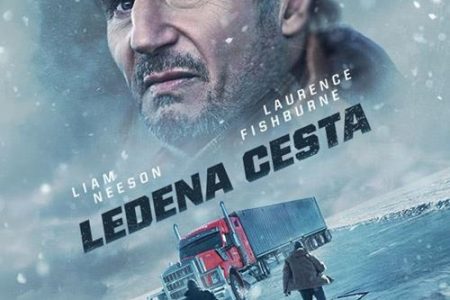 Ovaj vikend u kinu Korzo pogledajte film “Ledena cesta”!