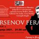 Ne propustite glazbeno-poetsku večer “Arsenov feral”