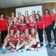 BRAVO: Gospićanka Lina Strilić s junirokama u pohodu na European Challenger (U18)