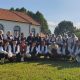 HKUD “Široka Kula” večeras nastupa na 55. Međunarodnoj smotri folklora u Zagrebu