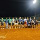 Završen je odlični teniski turnir Gospić open 2021.