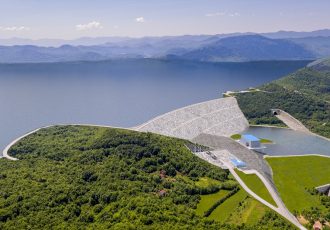 HEP: ova varijanta hidroenergetskog sustava Kosinj trajno rješava problem poplava u Kosinjskom polju