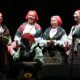 Svečano obilježeno 25 godina postojanja Folklornog ansambla “dr.Ante Starčević”!
