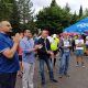 Održan je 36. Plitvički maraton.  Na otvorenju je nazočio župan Ernest Petry