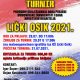 Prijavite svoje ekipe na malonogometni turnir “Lički Osik 2021.!