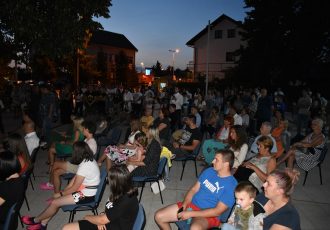 Spektakularna proslava 165 godina od rođenja Nikole Tesle