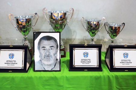 MEMORIJAL” JOSO STARČEVIĆ – ĆELE” – DOSTOJANSTVENO I PUNO EMOCIJA