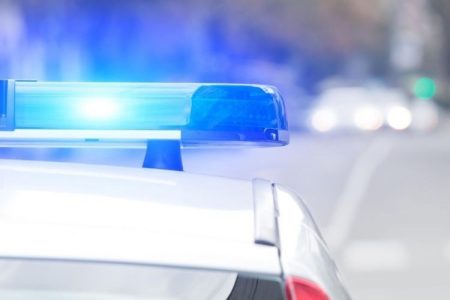 Na području Policijske uprave ličko-senjske tijekom proteklog vikenda evidentirano je 13 prometnih nesreća