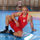 Božo Starčević u ponedjeljak u 4:30 sati po hrvatskom vremenu ima prvu borbu na Olimpijskim igrama