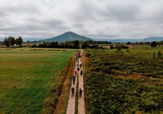 Treće izdanje Hrvatskog Festivala Hodanja po treći puta održava se u Gospiću i Otočcu!