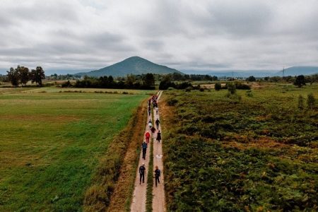 Treće izdanje Hrvatskog Festivala Hodanja po treći puta održava se u Gospiću i Otočcu!