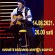 U subotu ne propustite gitaristički koncert Mladena Pašuta u Gospiću