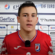 BRAVO: Senjanin Ivan Barbić osvojio europsko srebro s kadetskom reprezentacijom Hrvatske!!!