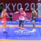 Božo Starčević poražen u četvrtfinalu olimpijskog hrvačkog turnira