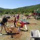 Dječje igralište na Grabovači obogaćeno novim spravama