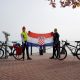 Ekstremna ekspedicija Otočana do daleke Rumunjske