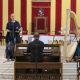U katedrali Navještenja Blažene Djevice Marije u Gospiću održan posljednji koncert u ovogodišnjem izdanju Like Lika Festivala.