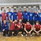 Gospićki rukometaši brončani na 16.memorijalu Robert Barbić Beli