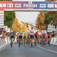 Nizozemac Olav Kooij pobijedio u drugoj etapi biciklističke utrke CRO Race s ciljem u Otočcu