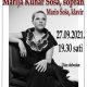 U ponedjeljak 27.rujna kreće ciklus “Klasika u Pučkom”