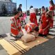 LIJEPO: Gospićki Crveni križ obilježio Svjetski dan prve pomoći