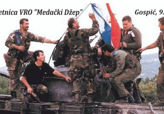 U četvrtak obilježavanje 28 godina od vojno-redarstvene operacije Medački džep