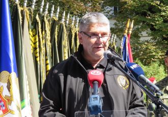 Miodrag Hećimović: Medački džep je pokazao da je mlada Hrvatska vojska nezaustavljiva i spremna za velike stvari!!!