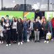 Uoči početka nove školske godine učenici Strukovne škole Gospić otputovali na stručnu praksu u Njemačku