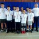 BRAVO: odlični rezultati gospićkih hrvača na turniru u Slatini