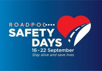 ROADPOL-ovi Dani sigurnosti u prometu 16. – 22. rujna: „Ostani živ i spasi živote drugih“