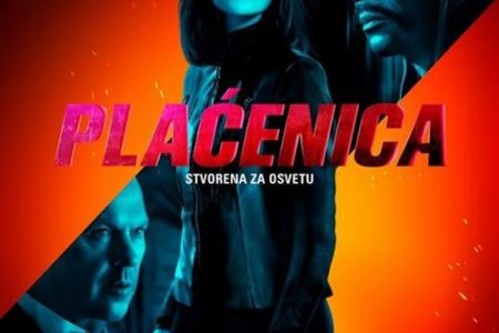 U kinu Korzo ovaj vikend pogledajte akcijski triler “Plaćenica”