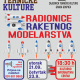 Dani tehničke kulture: Radionice raketnog modelarstva