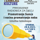 Danas u KIC-u Gospić zanimljive radionice za djecu